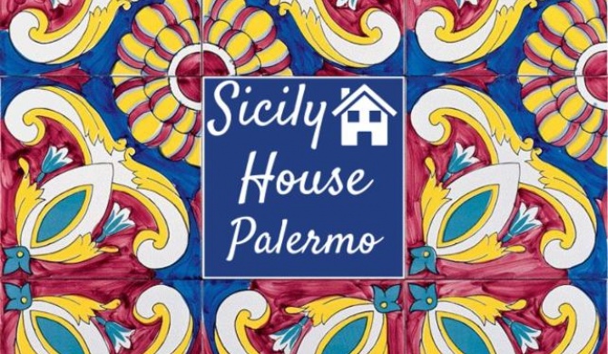 SicilyHouse Palermo