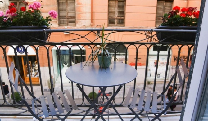 Sole Apartment