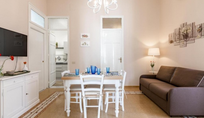 Stazione Notarbartolo Bright & Cozy Apartment