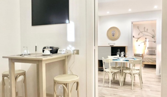 SUITE 4 CANTI