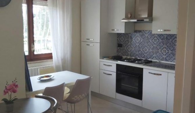 Suite Country Mondello Olimpo