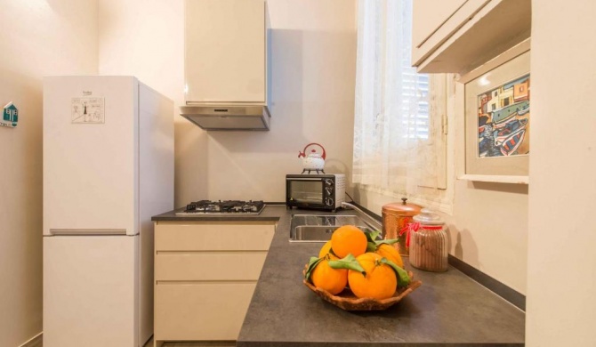 Suite Granatelli by Wonderful Italy
