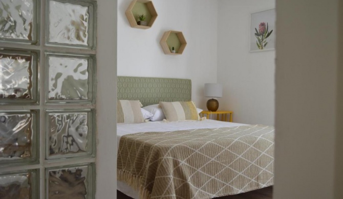 Sunday Suite Palermo