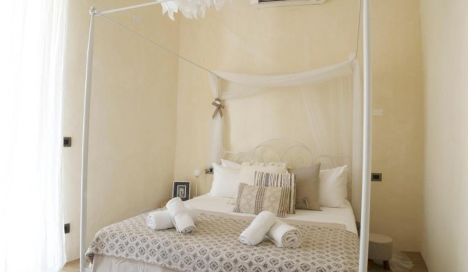 Ai due Mori Apartment in Noto