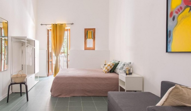 Vucciria Apartments by Wonderful Italy