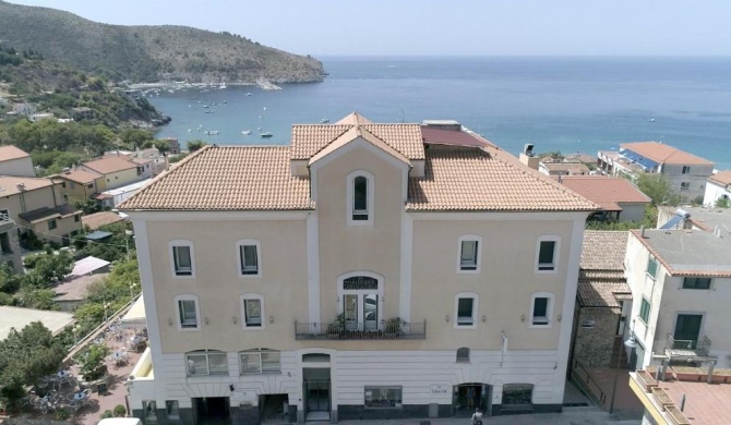 Hotel Santa Caterina