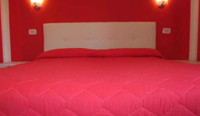 Palinuro casa vacanze "Donna Antonia"