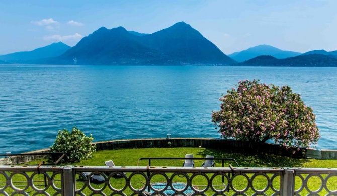 La Villa di Elena