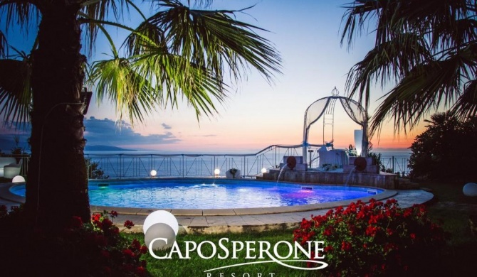 CapoSperone Resort